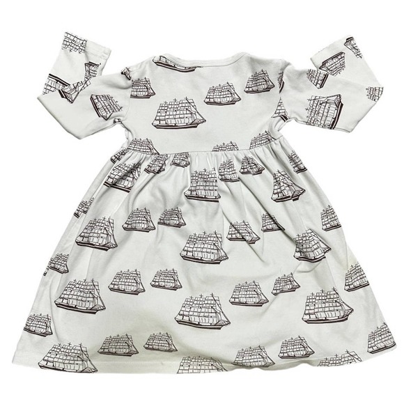 Kate Quinn Dress Size 6 - Picture 2 of 3